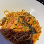 ドン マンジョーネ ディ ナポリ - 