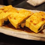 高良 - うまき