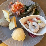 ドン マンジョーネ ディ ナポリ - 