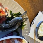 ドン マンジョーネ ディ ナポリ - 