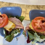 ドン マンジョーネ ディ ナポリ - 