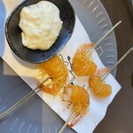 ドン マンジョーネ ディ ナポリ - 