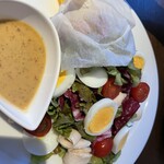 ドン マンジョーネ ディ ナポリ - 