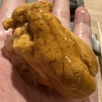 鮨 秀とら - 