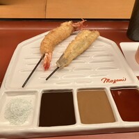 串処 最上 北新地店 - 