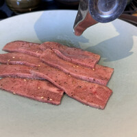 焼肉トラジ PARAM カレッタ汐留店 - 