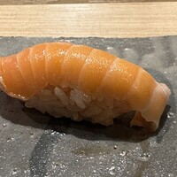 鮨 秀とら - 