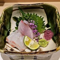 鮨 神戸まつもと - 