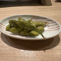 鮨 秀とら - 