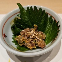 鮨 神戸まつもと - 