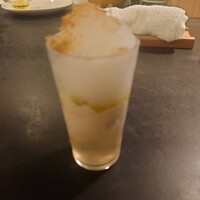 Bistro HiNGE Nakameguro - 