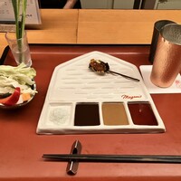 串処 最上 北新地店 - 