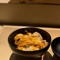 銀座かしわ - 