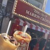 マリオンクレープ 原宿竹下通り店