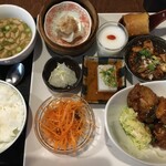 中華料理 蔦福 - 