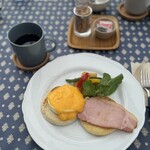 キャボットコーヴ ミュージアムテラス - 