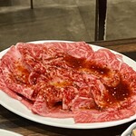 焼肉みつ星 - 