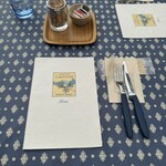 CABOT COVE MUSEUM TERRACE - 