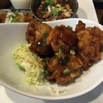 中華料理 蔦福 - 