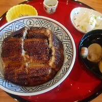 炭焼うな富士 白壁別邸 - 