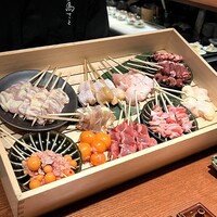 鳥さと 別邸 - 