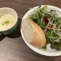 カンティネッタバズ - 