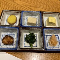 山のしずく旬菜家 - 