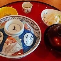 炭焼うな富士 白壁別邸 - 