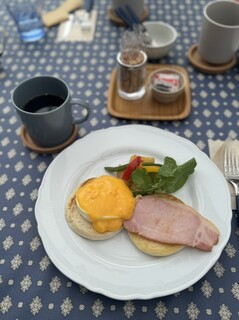 CABOT COVE MUSEUM TERRACE