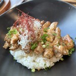 ひこま豚食堂＆精肉店 Boodeli - 