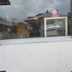 1954 Fukuoka - この窓からコンコンって手振ってくれたバイ♪