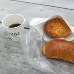 1954 Fukuoka - じんちゃん。セット