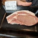 ひこま豚食堂＆精肉店 Boodeli - 