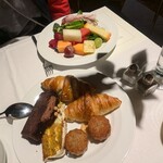 CLARIS HOTEL & SPA - 