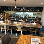 ひこま豚食堂＆精肉店 Boodeli - 