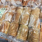 1954 Fukuoka - オカンの大好きなやつ