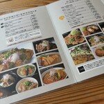 ひこま豚食堂＆精肉店 Boodeli - 