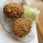 ひこま豚食堂＆精肉店 Boodeli - 