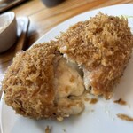 ひこま豚食堂＆精肉店 Boodeli - 