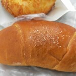 1954 Fukuoka - 塩パン