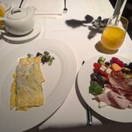 CLARIS HOTEL & SPA - 