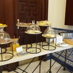 HOTEL ALFONSO ＸⅠⅠⅠ - 