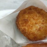 1954 Fukuoka - カレーパン