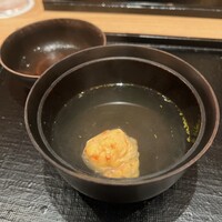 同心町 和食 瑞 - 