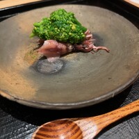 同心町 和食 瑞 - 