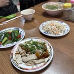 莊家班麻油雞 - 