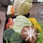 皇上吉祥 宮廷火鍋 - 