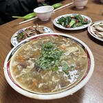 莊家班麻油雞 - 