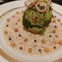 ガストロノミー ジョエル・ロブション - 