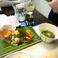 屋形船 品川 船清 - 